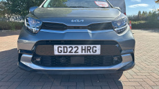 Kia Picanto 1.0 X-Line S 5dr Petrol Hatchback